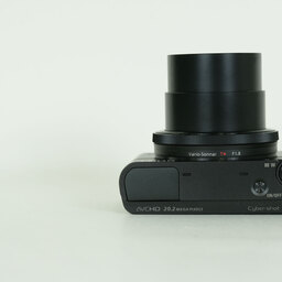 SONY Cyber-shot DSC-RX100