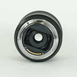 Panasonic LUMIX S 20-60mm F3.5-5.6