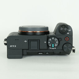 SONY α7C II(ILCE-7CM2) SONY α7C II(ILCE-7CM2)