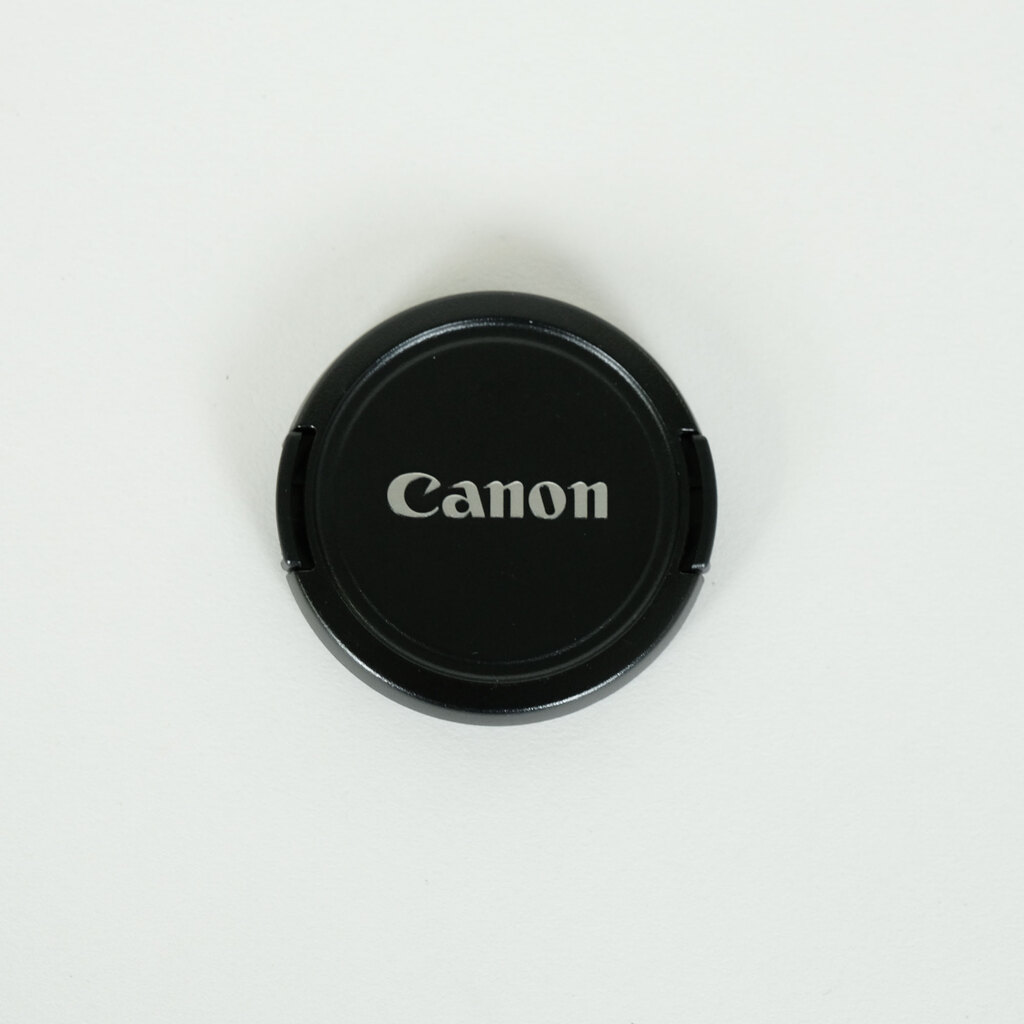 Canon EF-S24mm F2.8 STM