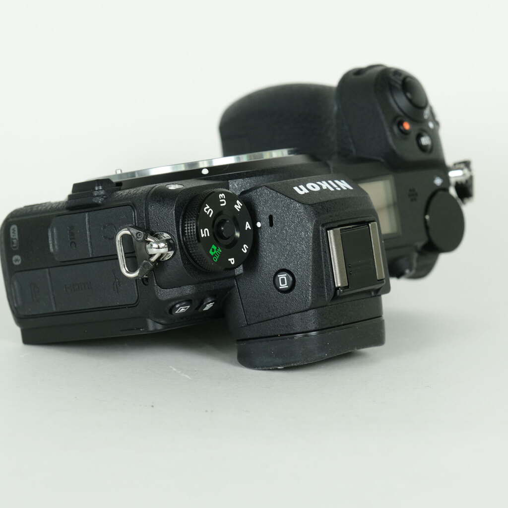 Nikon Z6II Nikon Z6II