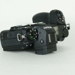 Nikon Z6II Nikon Z6II
