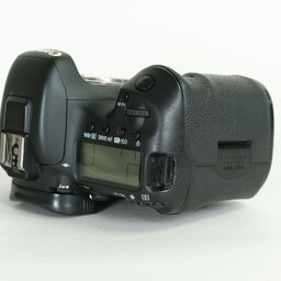 Canon EOS 7D Mark II