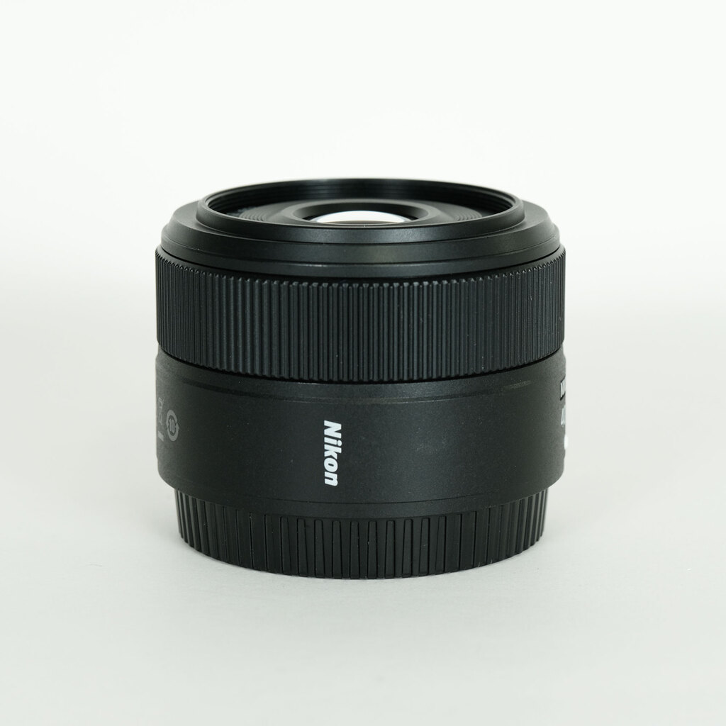 Nikon NIKKOR Z 40mm f/2