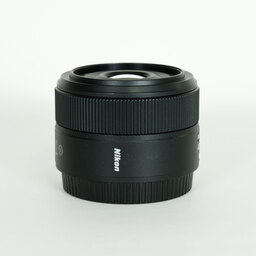 Nikon NIKKOR Z 40mm f/2