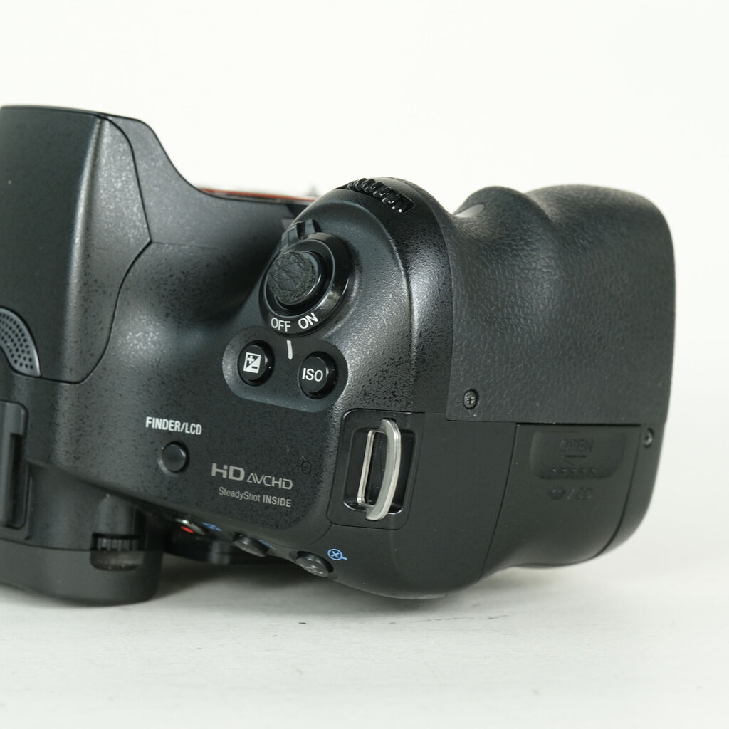 SONY α65