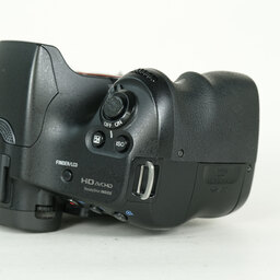 SONY α65