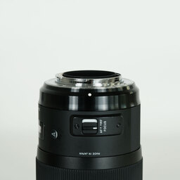 SIGMA 35mm F1.4 DG HSM｜Art [ソニーA用]