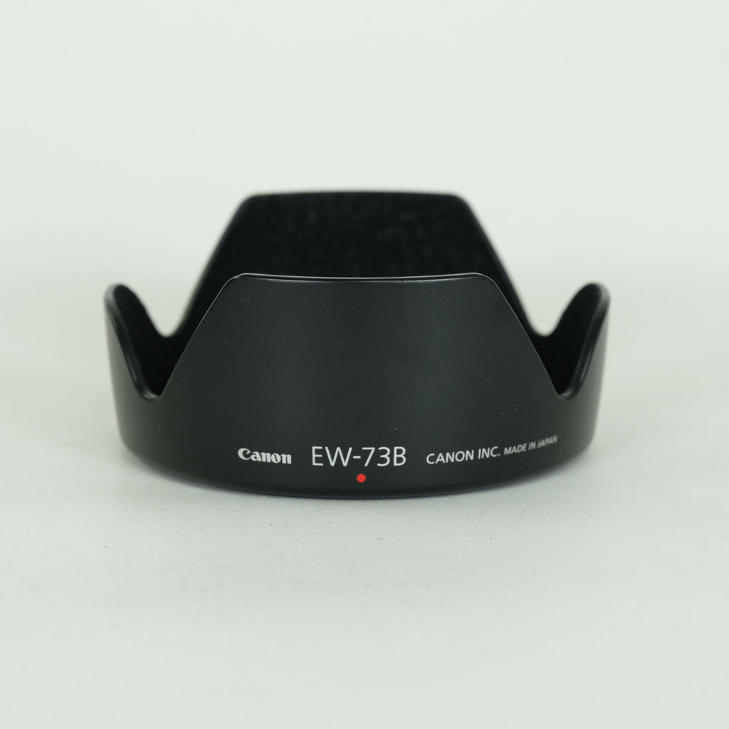 Canon EF-S17-85mm F4-5.6 IS USM