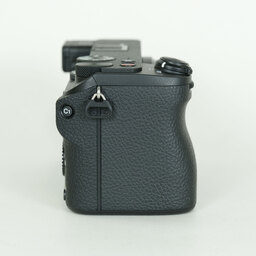 SONY α6700（ILCE-6700）