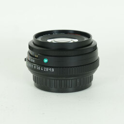 PENTAX HD FA 43mm F1.9 Limited ブラック