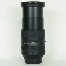 Nikon AF-S NIKKOR 28-300mm f/3.5-5.6G ED VR