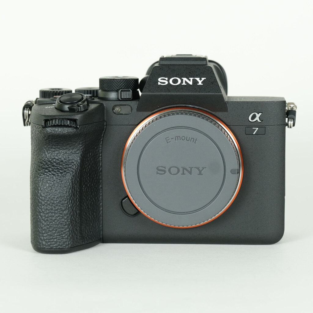 α7 IV ILCE-7M4 ボディ 中古価格比較 - 価格.com