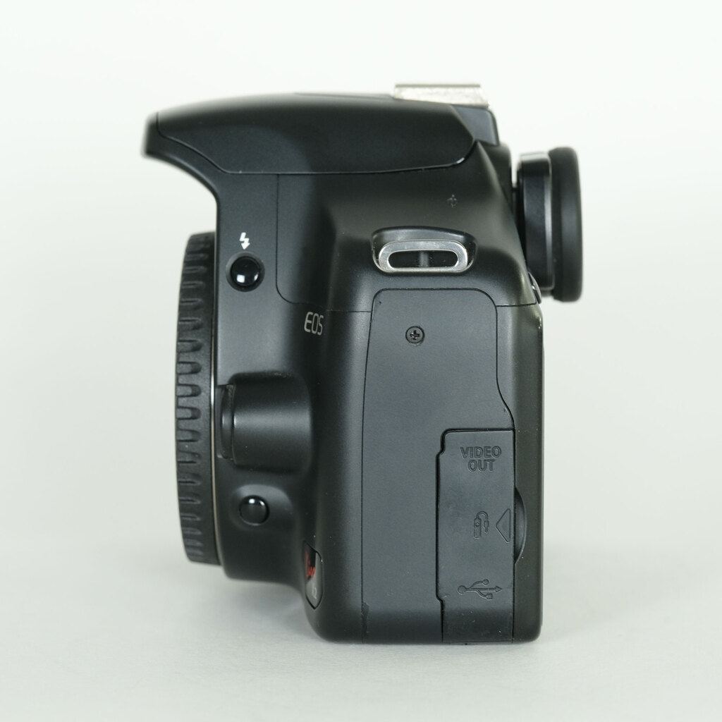 Canon EOS Kiss X2 ボディ