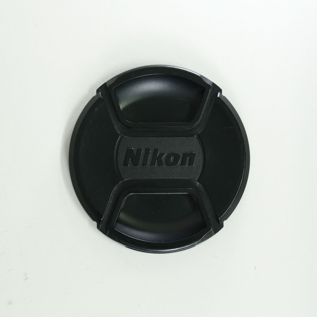 Nikon AF-S NIKKOR 24-120mm f/4G ED VR