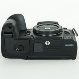 OM SYSTEM OM-1 Mark II