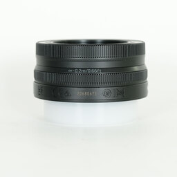 Nikon NIKKOR Z DX 16-50mm f/3.5-6.3 VR