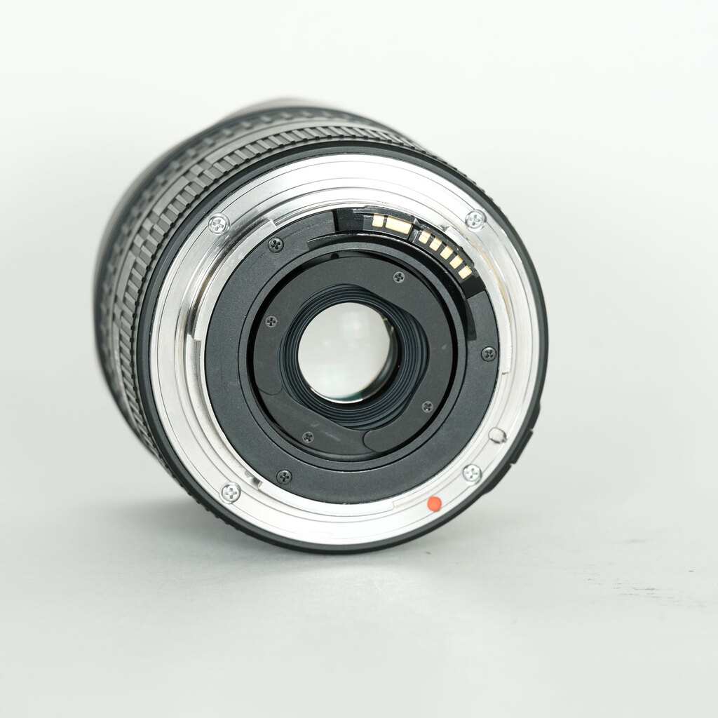 SIGMA 15mm F2.8EX DG DIAGONAL FISHEYE (キヤノンEF用)