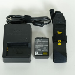 Nikon Z50