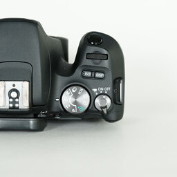 Canon EOS Kiss X9 Canon EOS Kiss X9