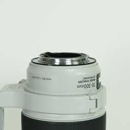 Canon EF70-300mm F4-5.6L IS USM