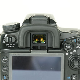 SONY α700ボディ