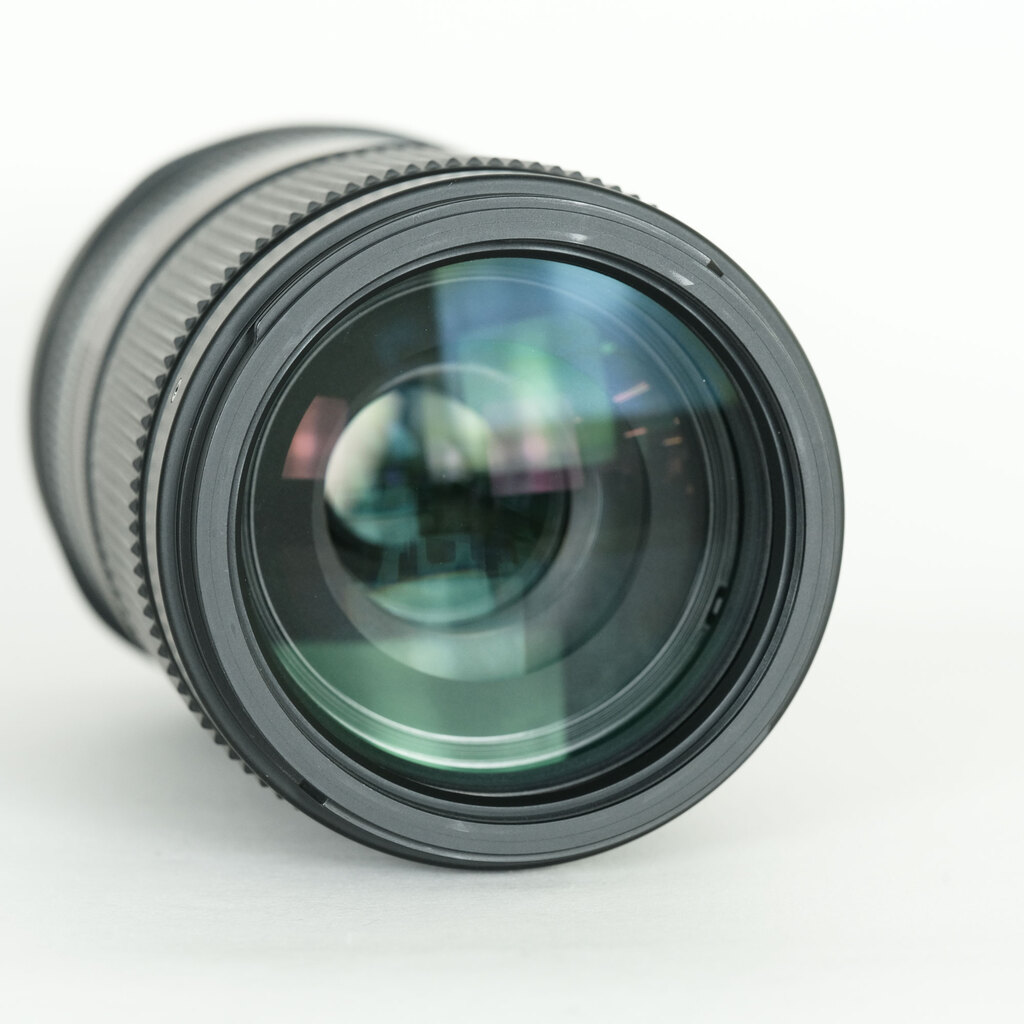 SIGMA 100-400mm F5-6.3 DG DN OS｜Contemporary［フジフイルムX用］