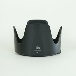 Nikon AF-S NIKKOR 70-200mm F2.8 G ED VR II