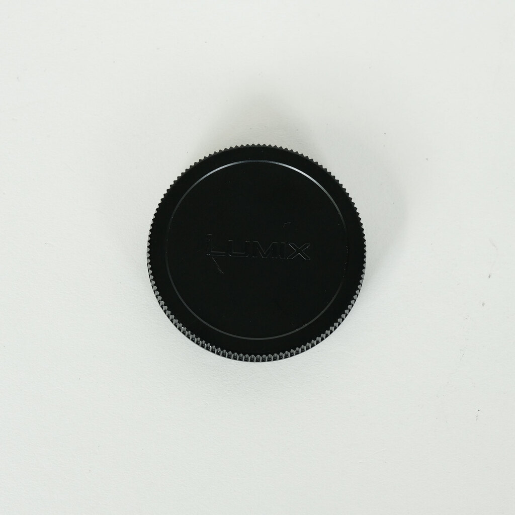 Panasonic LUMIX S 20-60mm F3.5-5.6