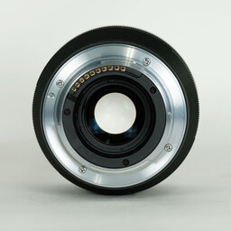 TOKINA FiRIN 20mm F2 FE AF [ソニーE用]