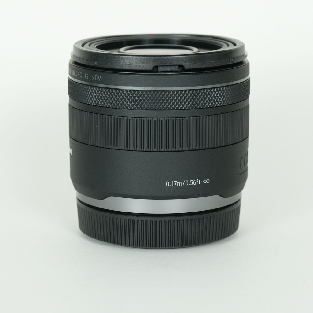 Canon RF35mm F1.8 MACRO IS STMの出品 | ONE SCENE（ワンシーン）