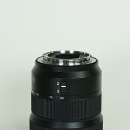 Panasonic LUMIX S 20-60mm F3.5-5.6 Panasonic LUMIX S 20-60mm F3.5-5.6