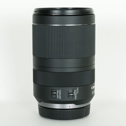 Canon RF24-240mm F4-6.3 IS USM