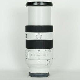 SONY FE70-200mm F4 Macro G OSS II SEL70200G2