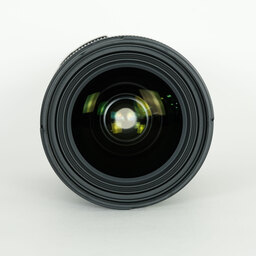 SIGMA 18-35mm F1.8 DC HSM｜Art [キヤノンEF用]