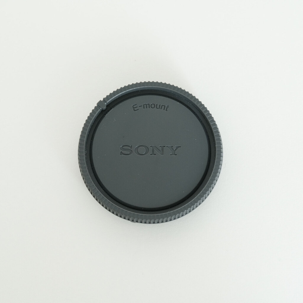 SONY E 16-55mm F2.8 G SEL1655G