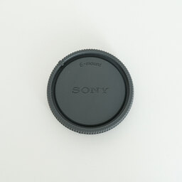 SONY E 16-55mm F2.8 G SEL1655G