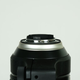 TAMRON SP 150-600mm F/5-6.3 Di VC USD G2 (Model A022) [ニコンF用]