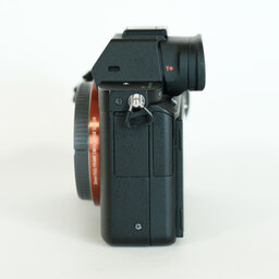 SONY α7R II（ILCE-7RM2）