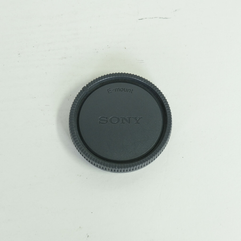 SONY FE 70-200mm F2.8 GM OSS II SEL70200GM2