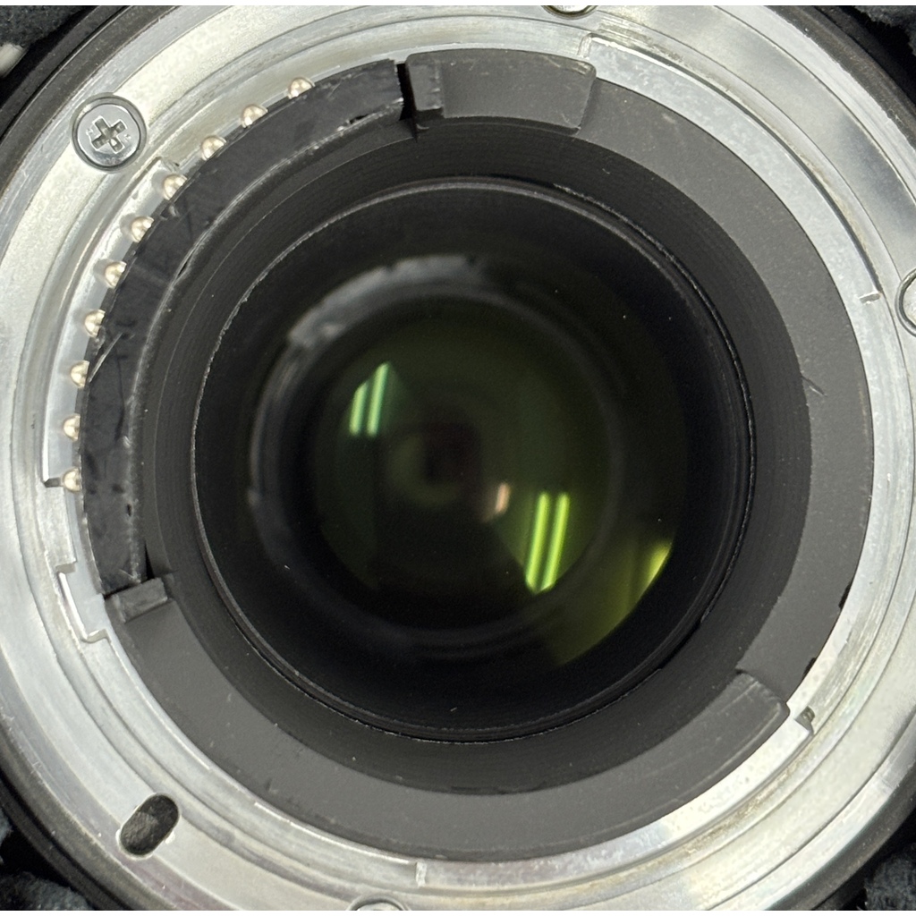 Nikon AF-S NIKKOR 200-500mm f/5.6E ED VR