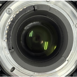 Nikon AF-S NIKKOR 200-500mm f/5.6E ED VR