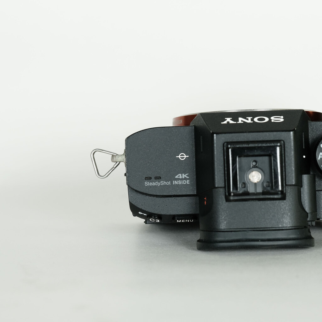 SONY α7 III（ILCE-7M3）