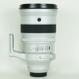 FUJIFILM XF200mmF2 R LM WR