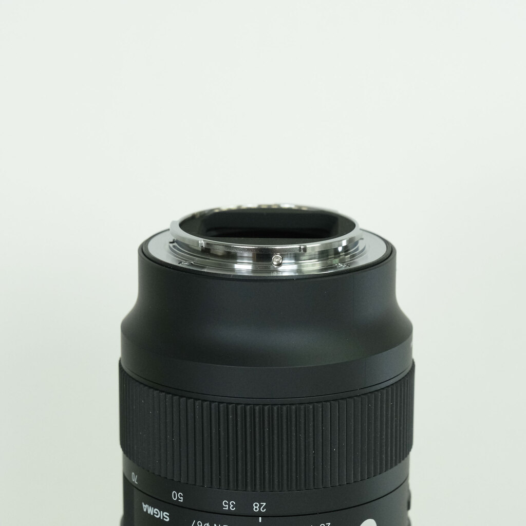 SIGMA 28-70mm F2.8 DG DN ｜Contemporary[ソニーE用]