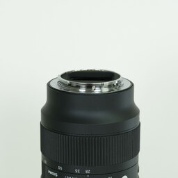 SIGMA 28-70mm F2.8 DG DN ｜Contemporary[ソニーE用]