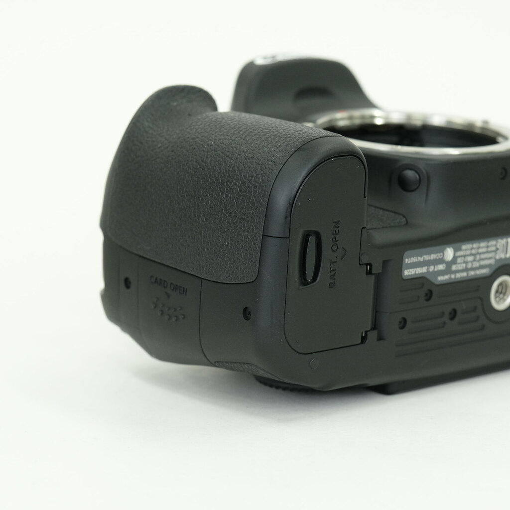 Canon EOS 80D Canon EOS 80D