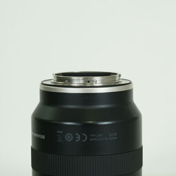 TAMRON 17-70mm F/2.8 Di III-A VC RXD (Model B070) [ソニーE用]