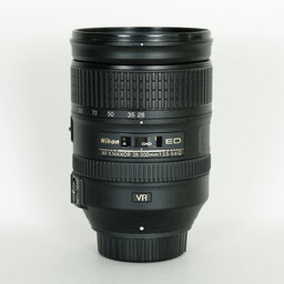 Nikon AF-S NIKKOR 28-300mm f/3.5-5.6G ED VR