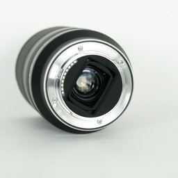 TAMRON 28-200mm F/2.8-5.6 Di III RXD (Model A071) [ソニーE用]